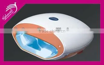 2014 yiwu kahonail factory hot sale electrical 42w uv lamp nail art uv light FMD-704
