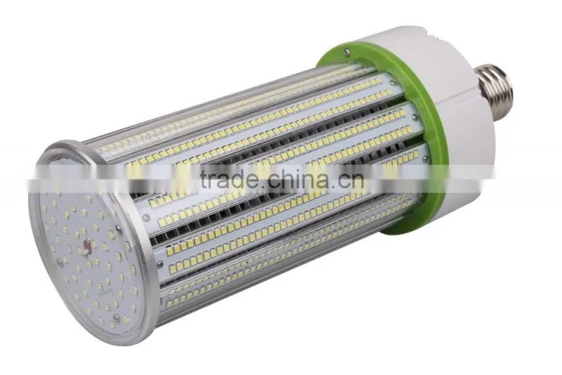 Wholesale price 120W led corn light DLC internal driver SMD chips 110Volts