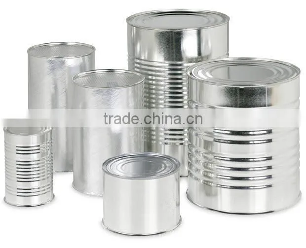 Metal Can Seamer Machine