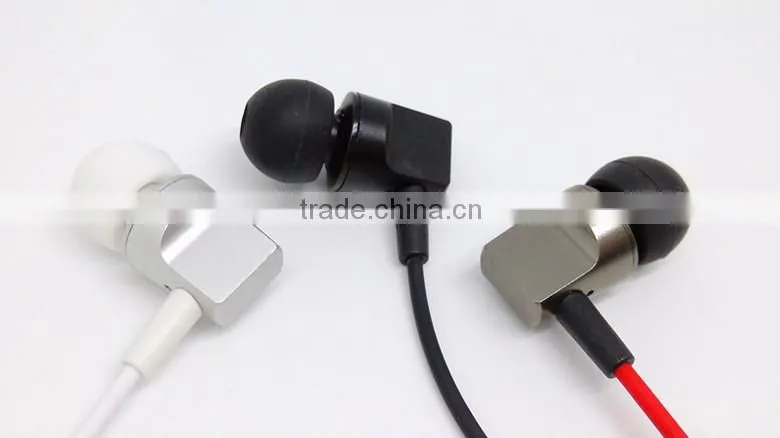promotional Microphone Earbuds With Custom Logo