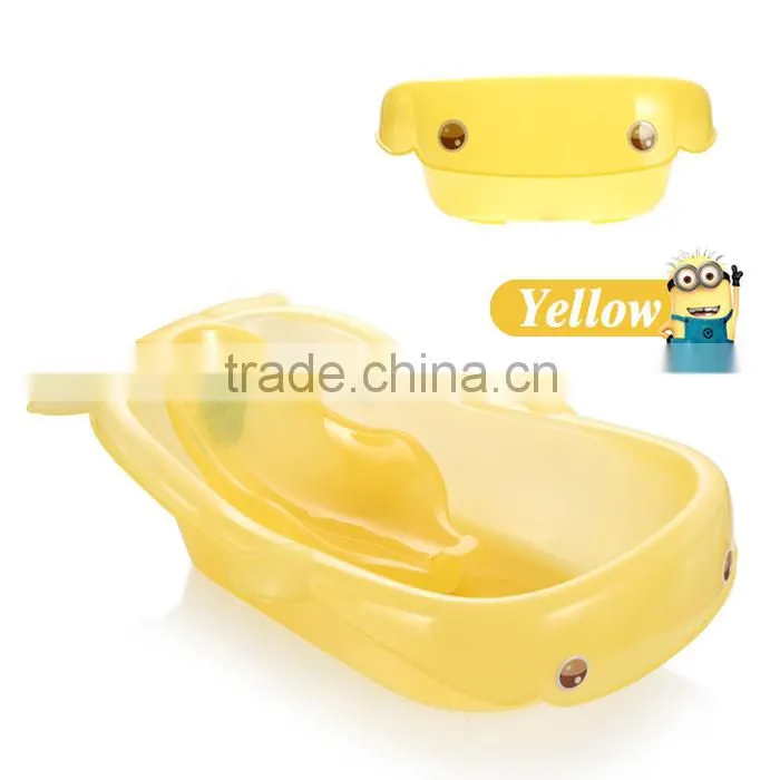 2014 hot selling plastic bathtub
