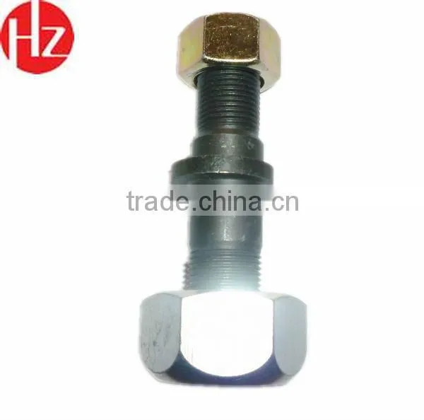 toyota forklift 7FD40-50 high tensile bolts and nuts