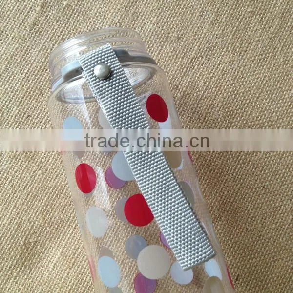 cheap plastic water bottle sports bottle