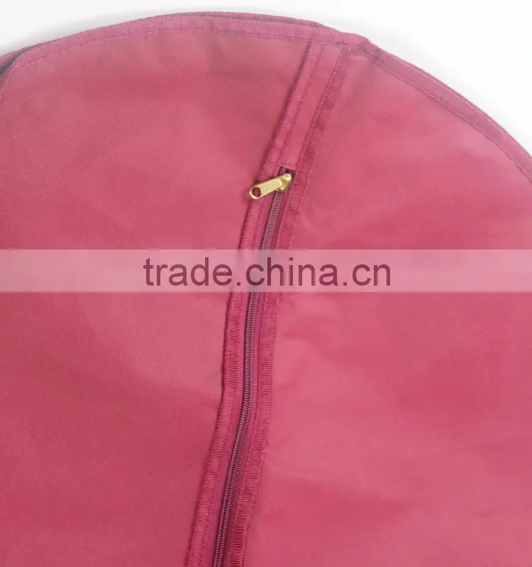 garment bag suit cover wedding dress cover bridal garment bags