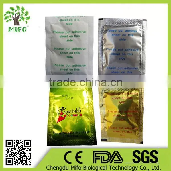 Detox Foot Patches Reviews