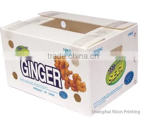 cardboard paper box