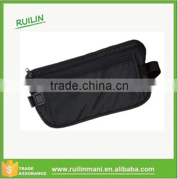 running sport waist bag convenient to pack phone side bags
