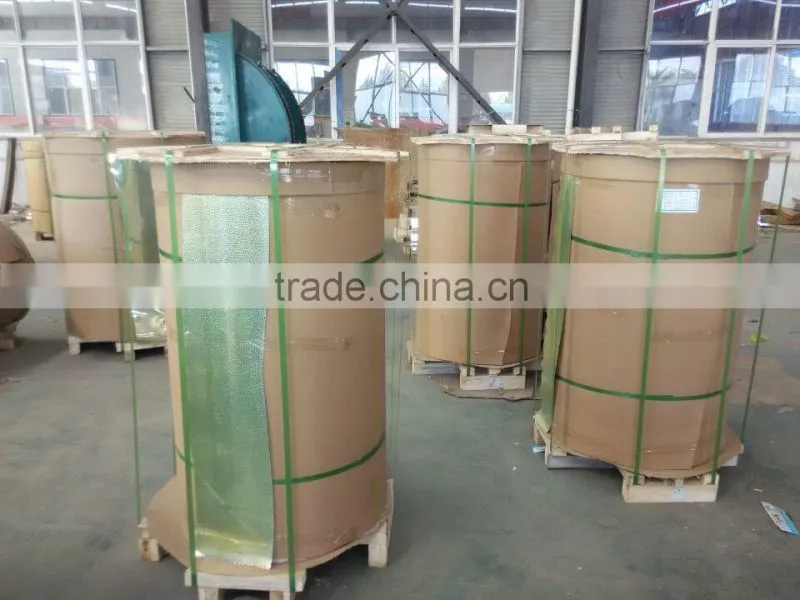 High reflectivity 1060, 3003 mirror aluminum coil/strip for lighting decoration