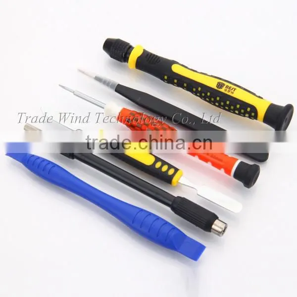 BST-8923 21Pcs Mini pocket Screwdriver Set Computer Maintenance Tool Kit