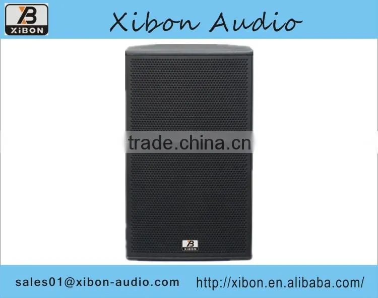 super bass karaoke professional speaker