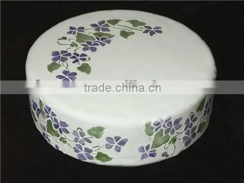Baking Stencil Cake Top Decor Stencil Baking Tools