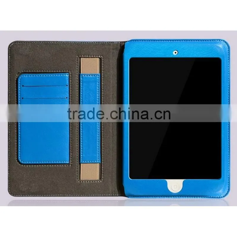 Promotional tablet leather case Wholesale
