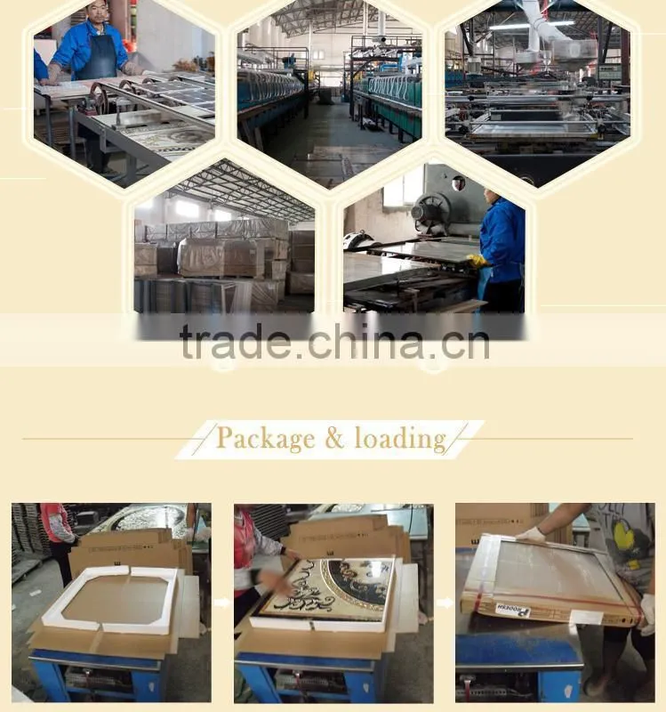 PTC-107G-DY, decorative ceramic wall tile and floor tile