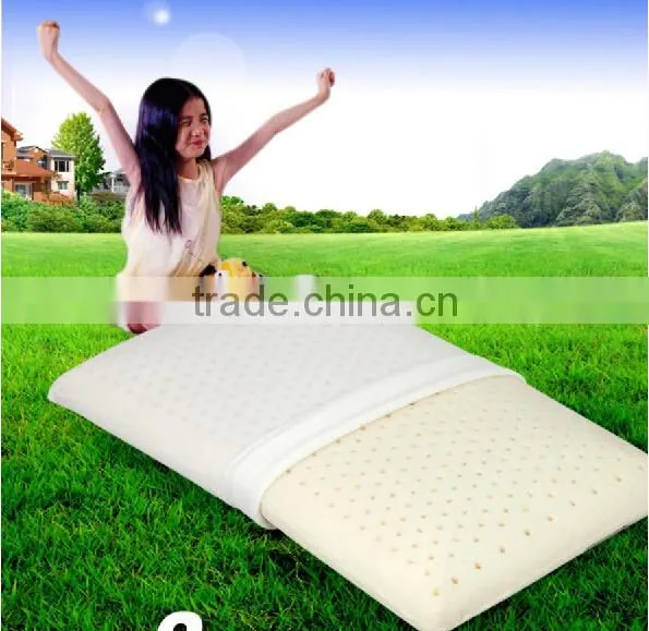 natural baby body pillow