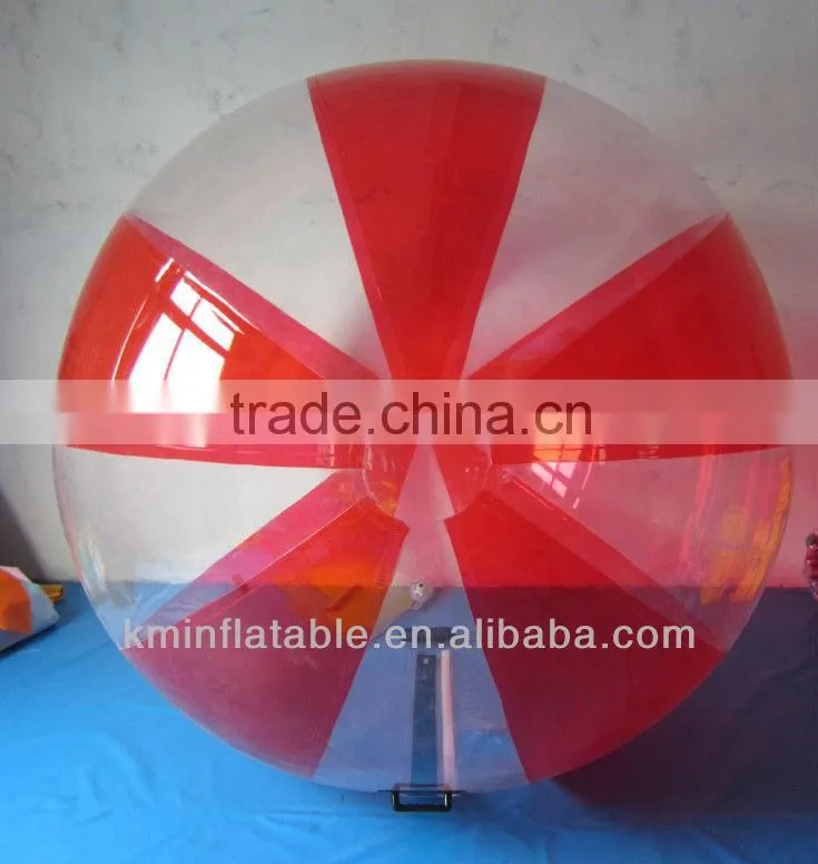 water walking ball