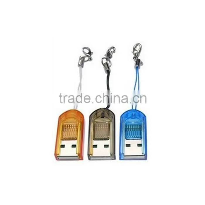 WOW!Cheapest price usb 2.0 all in one card reader driver usb 2.0 sim card reader