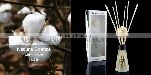 Nature Scents 80ml Natural Diffuser Gift Set & for hotel
