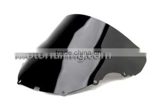motorcycle windscreen/motorcycle windshield/Motorcycle Parts/accessory for honda