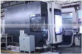 High quality cnc parts precision machining