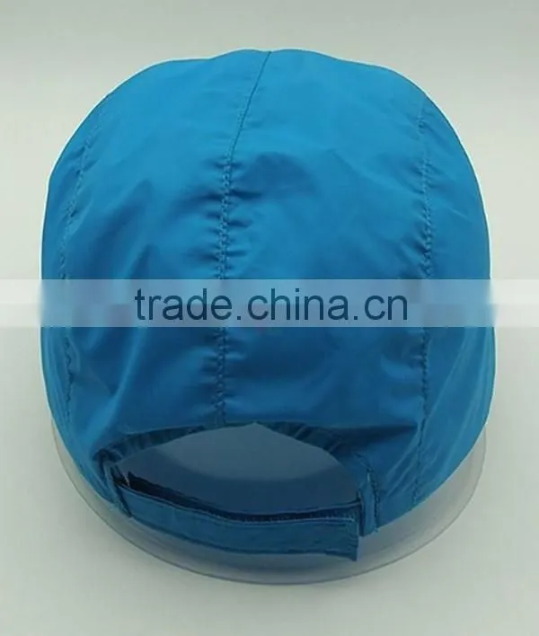 2016 Fashion High Quality Custom Sport Golf Hat Custom Golf Baseball Cap