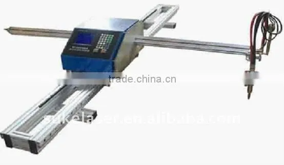 Plasam Cutting Machine