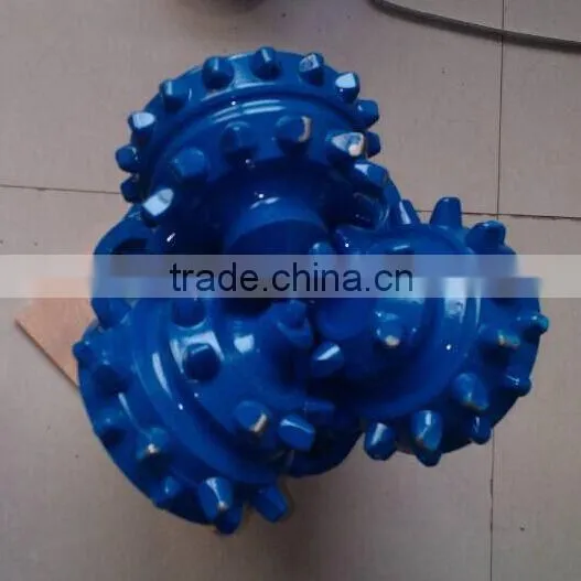 5 7/8" rock bits,button rock drill bit, rock roller bit