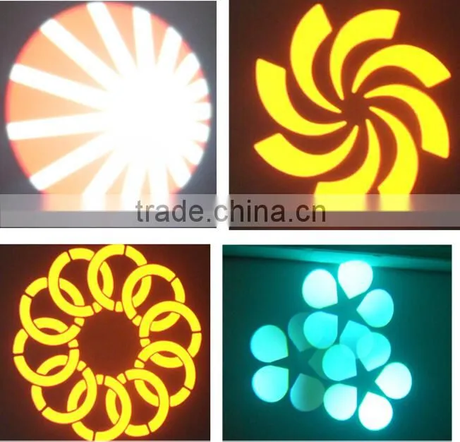 led Spot 75w Moving head Spot light
