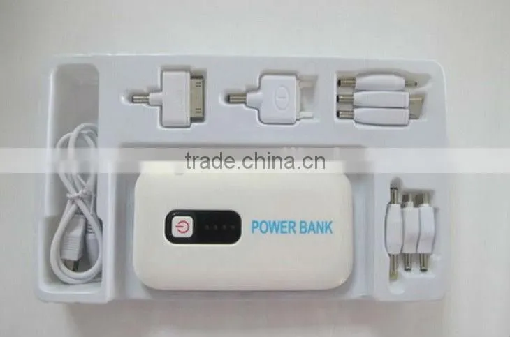 PS-4000 4000mAh portable power bank,4000 mAh Power Bank