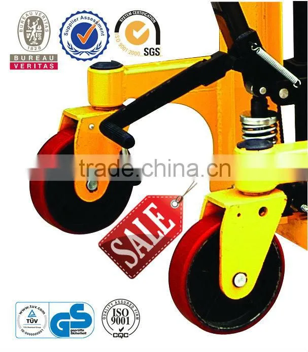 2000kg Hand Stacker PA series