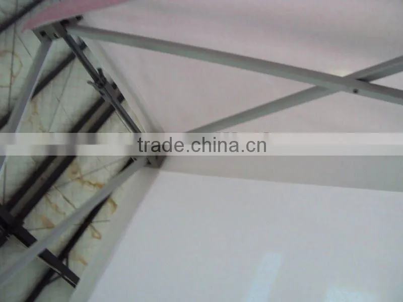 Exhibition display equipment
