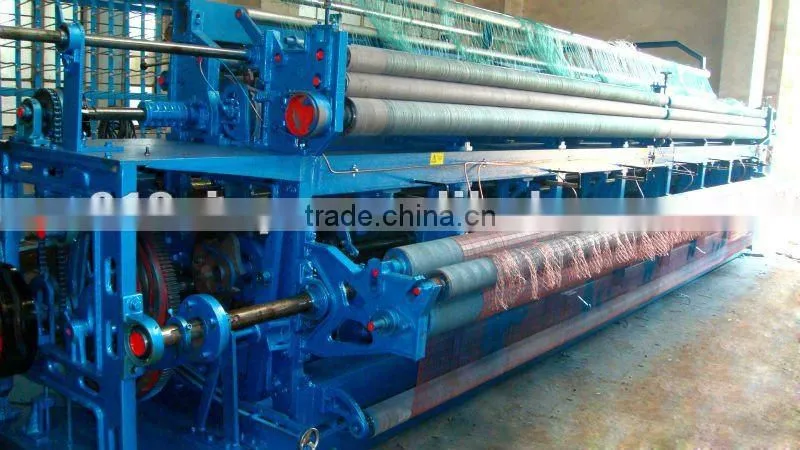 ZRD model of yarn machine