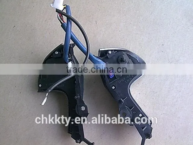 Hot selling For Toyota prius parts car steering wheel 84250-48180