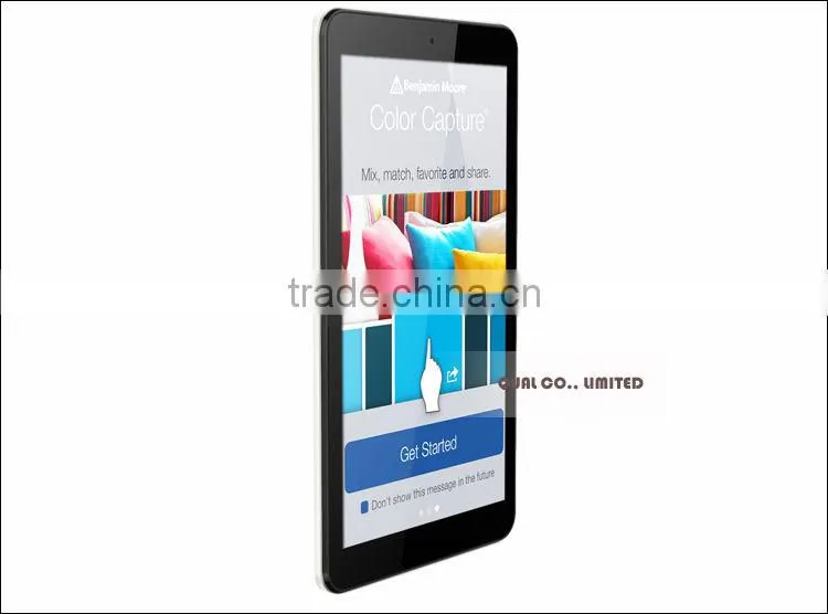 7 inch tablet pc via8880 with Dual core 1.5ghz with hdmi Usb host full 1080P 0.3MP/0.3MP Android 4.4 Win8 interface Q