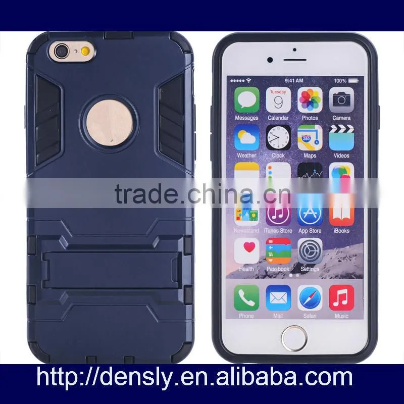 wholesale for iphone 6 protective case Armor korean cell phone for iphone 6 case