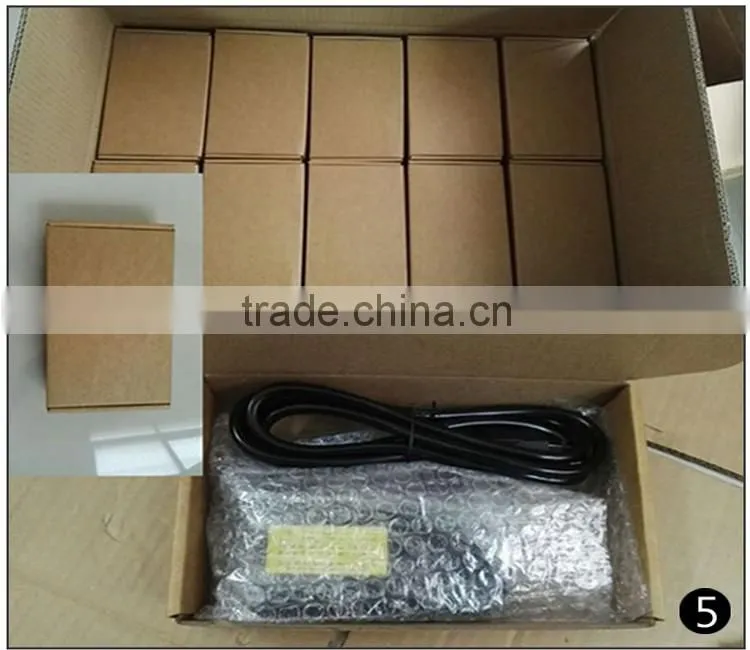 OEM laptop ac adapter 19v 4.7a 90w 5.5*3.0mm for Samsung notebook