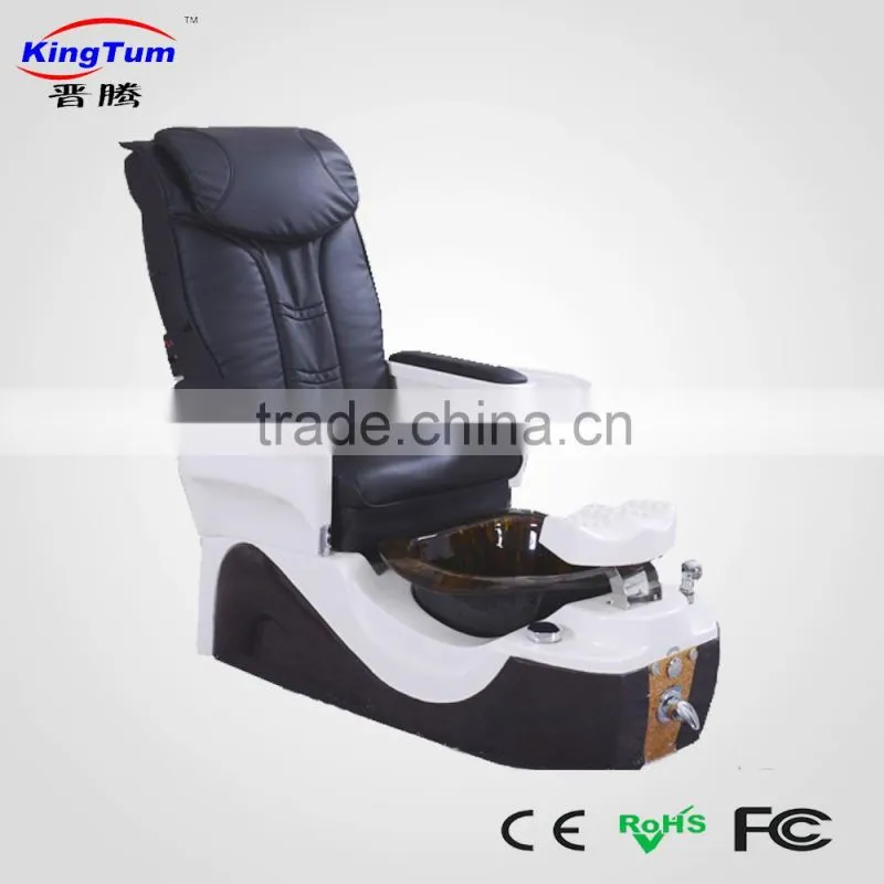 Hot sell MYX-1032 new pedicur spa massage chair
