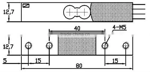 Mini Sensors