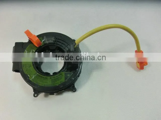 84306-60090 auto spare parts dubai protection spiral cable for Landcruiser