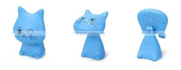2014 cat lamp kids reading table lamp decorative lamps for kids