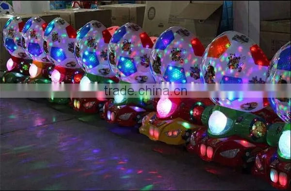 Hot selling Swing Type Kiddie Ride Acrade Amusement Swing Machine