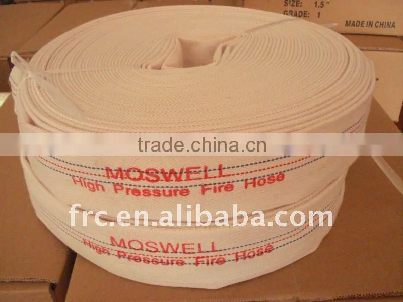 fire hose