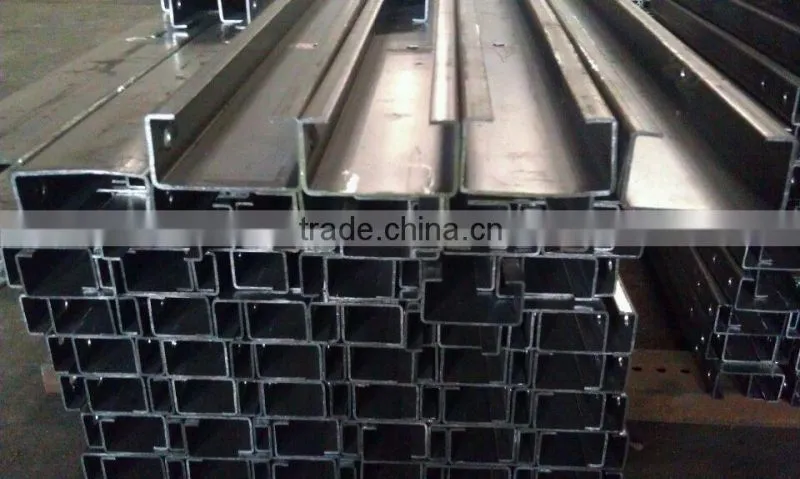 Iron product