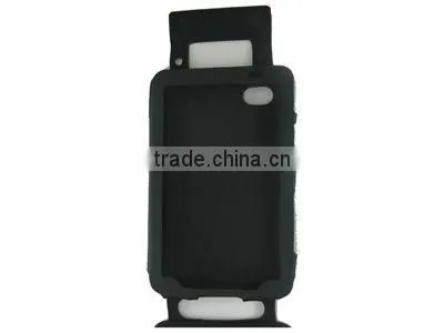 PU Leather Flip Case Cover Stand for Samsung Galaxy Tab P1000