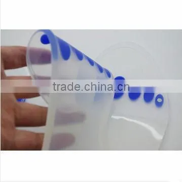 good quality silicone insole for sale