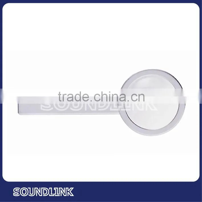 Useful mini magnify glass hearing aid gift for hearing aid dealers
