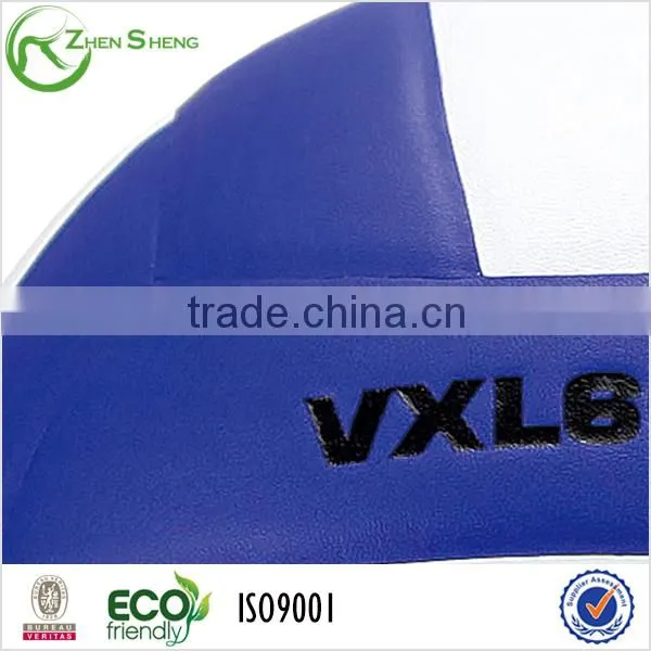 Zhensheng PU synthetic leather laminated volleyball
