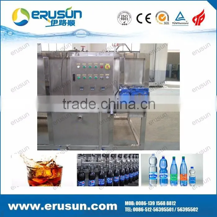 Hot Sale Advanced Carbonated Soft Drinks Spray Bottle Warmer