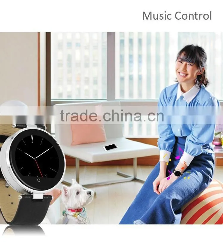 Peace Star S365 smartwatch with heart monitor smartwatch phone