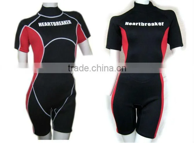Neoprene Diving Suits