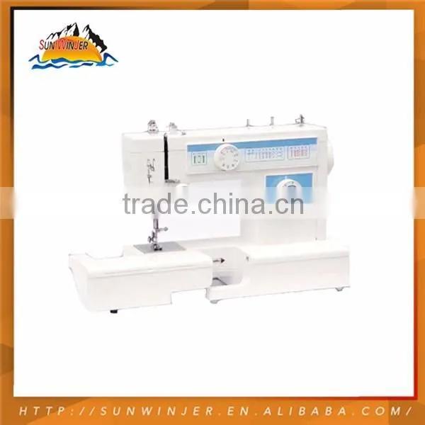 Popular & Professional Japan Made Sewing Machine